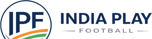 India Play Football