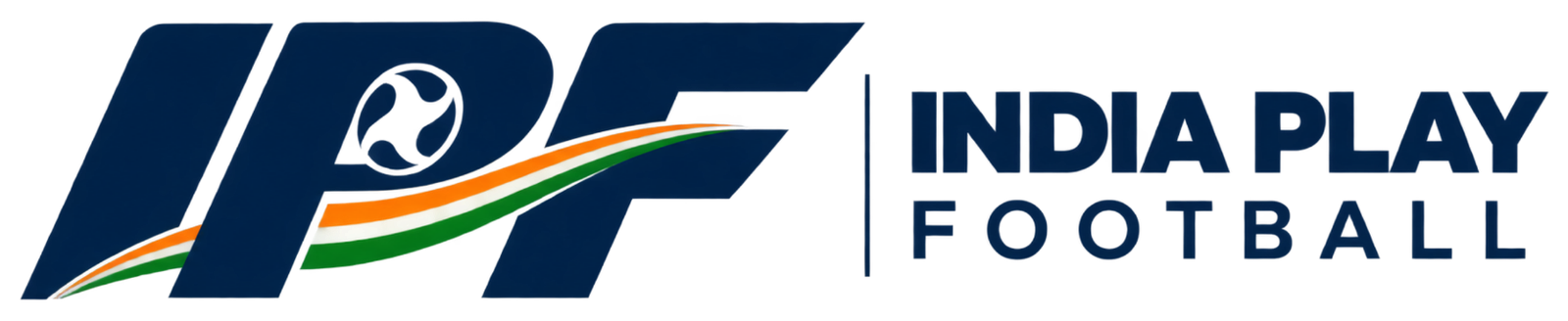 India Play Football