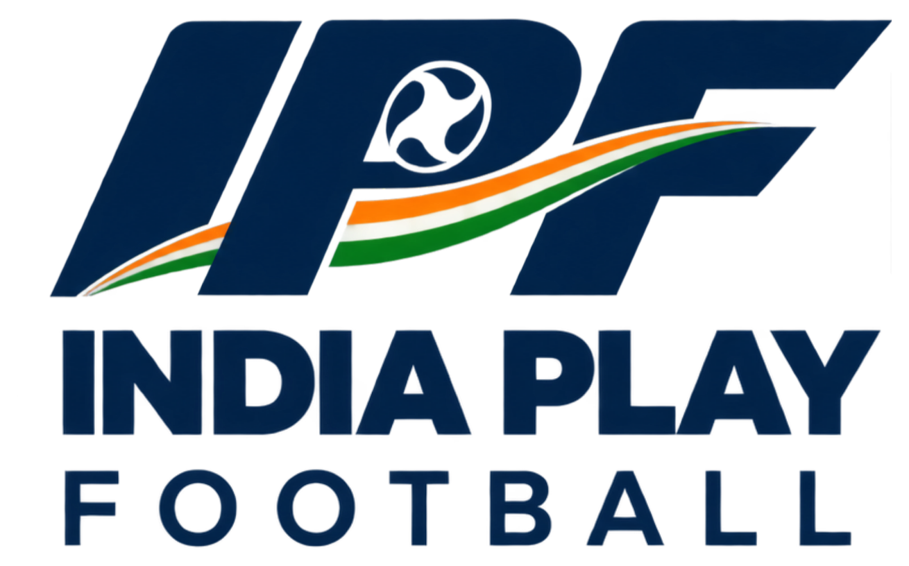 India Play Football
