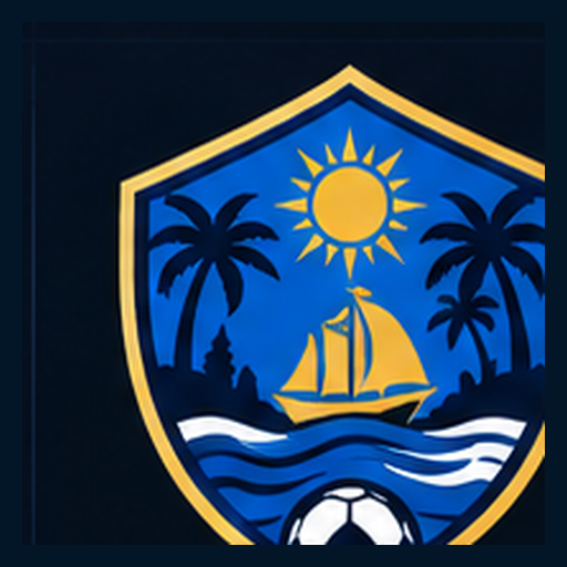 Goenche Veer crest